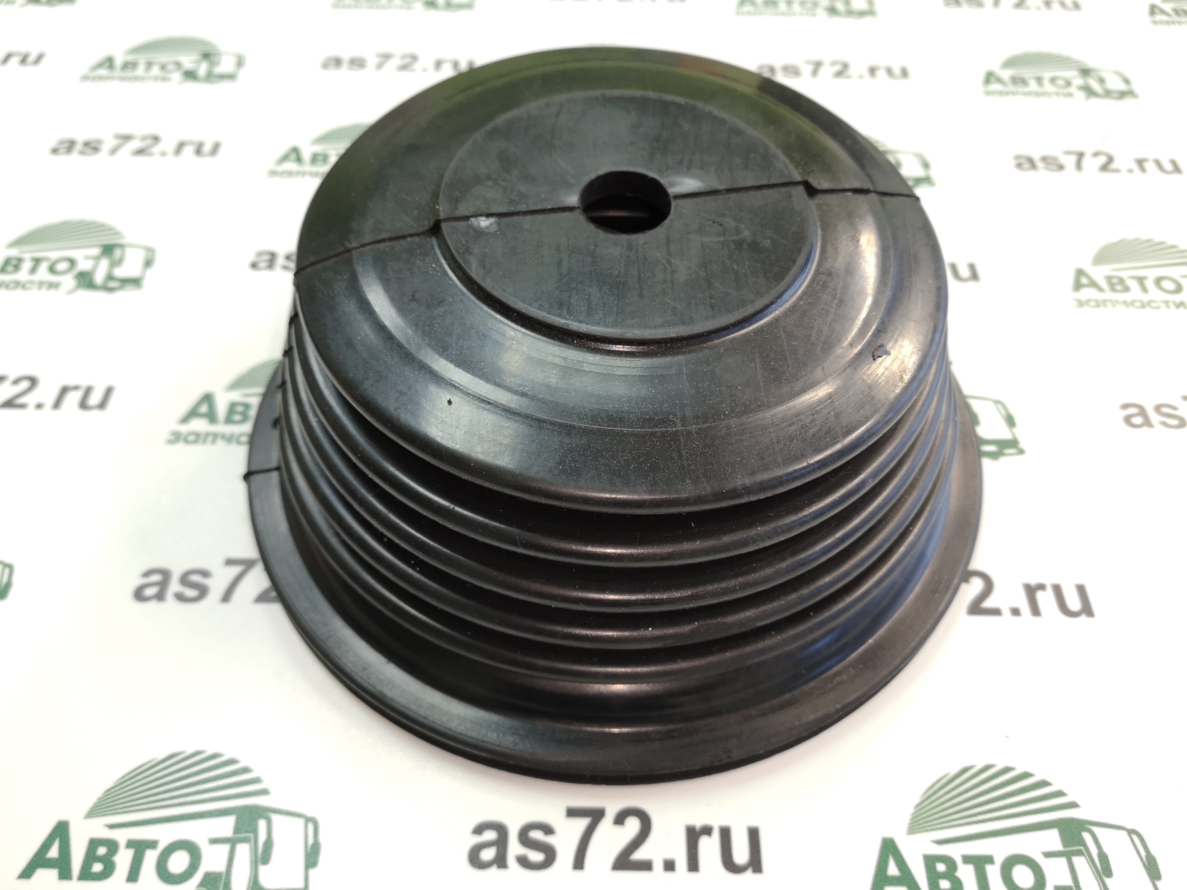 Чехол защитный рычага КПП 4331-5130031 ПАЗ, КАвЗ