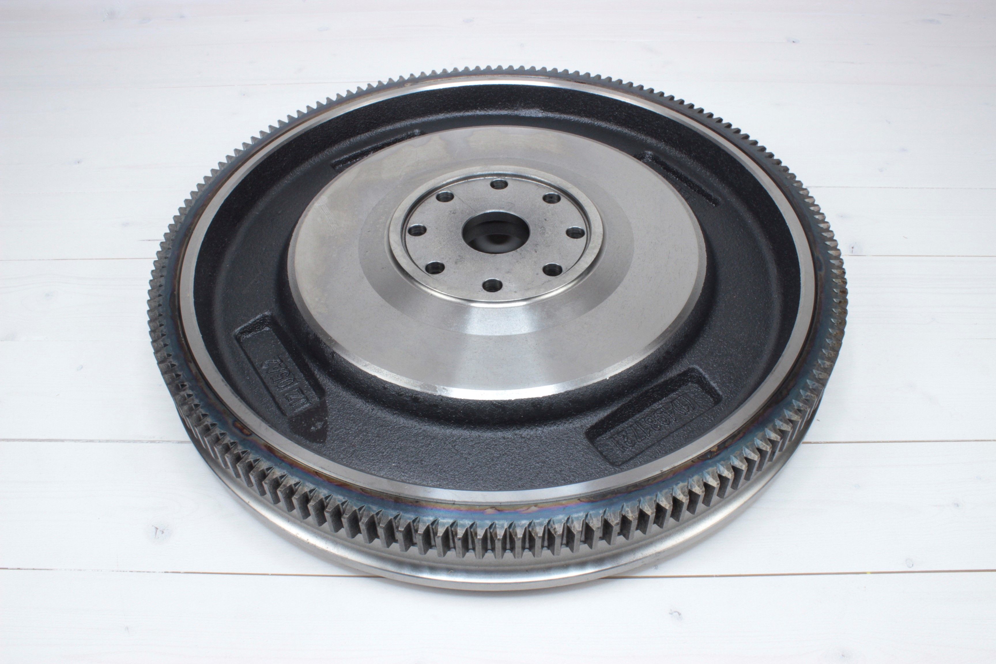 Маховик 4981722 D-430 мм, z=149 6ISBe Cummins