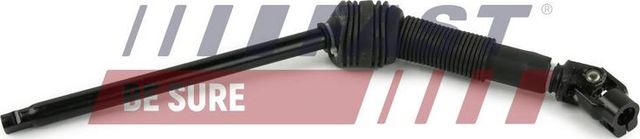 Вал карданный рулевой FT20188 Iveco Daily VI Fast