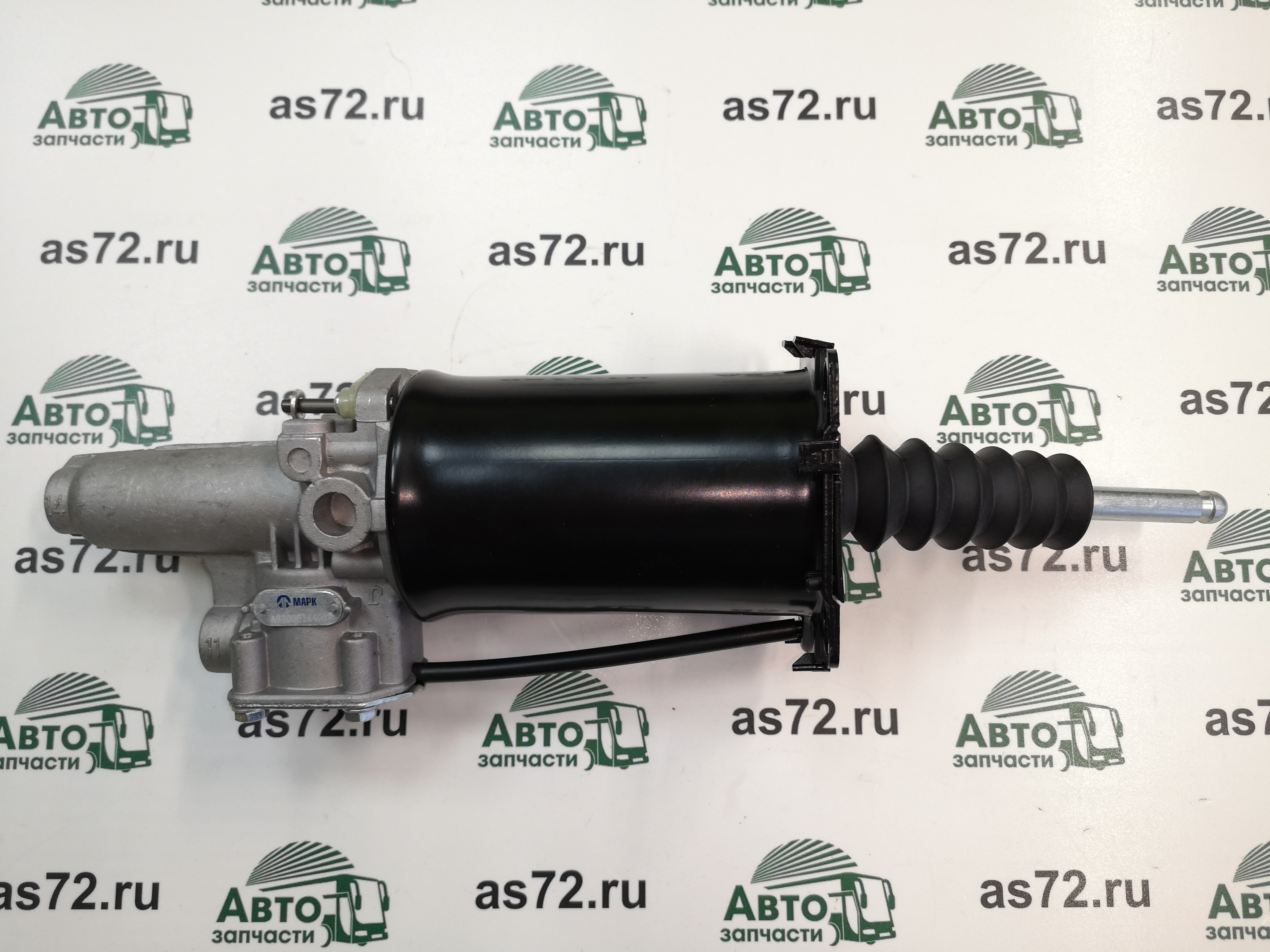 ПГУ сцепления 9700514400 ф80 мм МАЗ-206, КАвЗ КПП ZF МАРК