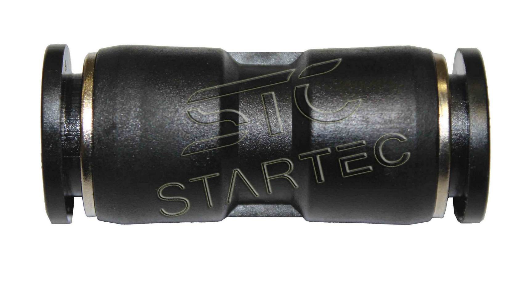 Фитинг прямой INF.11.PUC8 пластиковый В08 > В08 Startec
