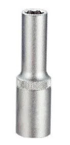 Головка 6-ти гранная 9 мм 1/2" высокая DS126-9 Arsenal