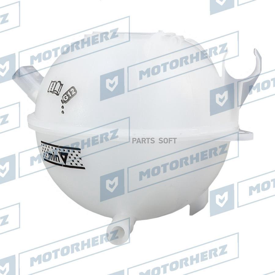 Бачок расширительный KTZ1031DX VW/Skoda Motorherz