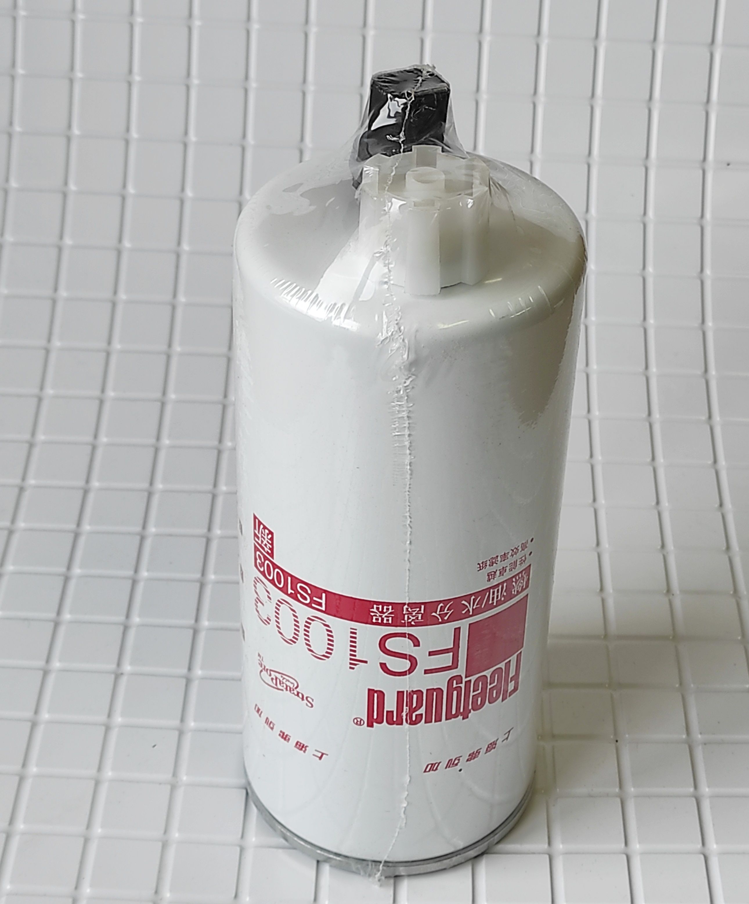 Фильтр топливный грубой очистки FS1003 КамАЗ Е3/4 Fleetguard