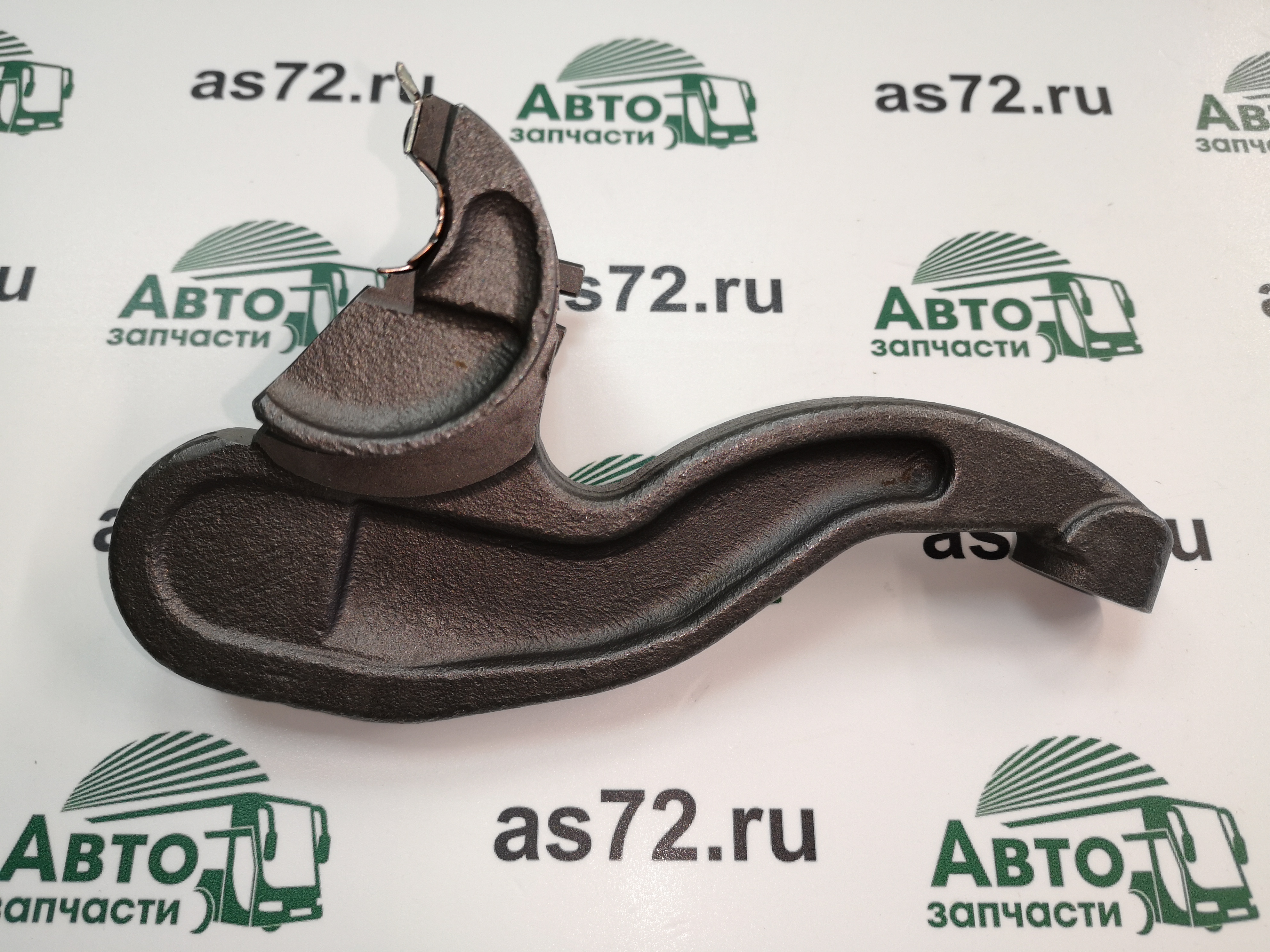 Р/к суппорта рычаг M2910071 радиальный аналог Knorr Bremse 93 гр. ЛиАЗ, МАЗ Marshall