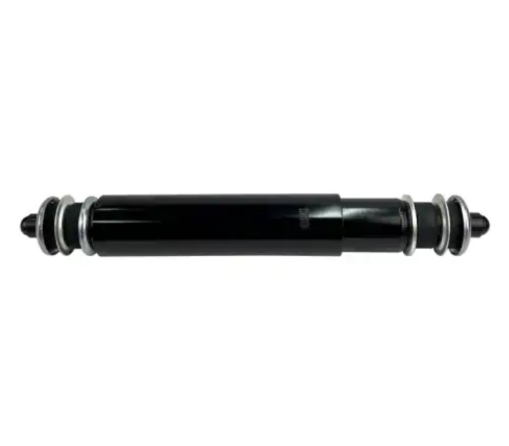 Амортизатор задний 2915-00358 шток-шток 360-600 мм Yutong 6118/22 Китай