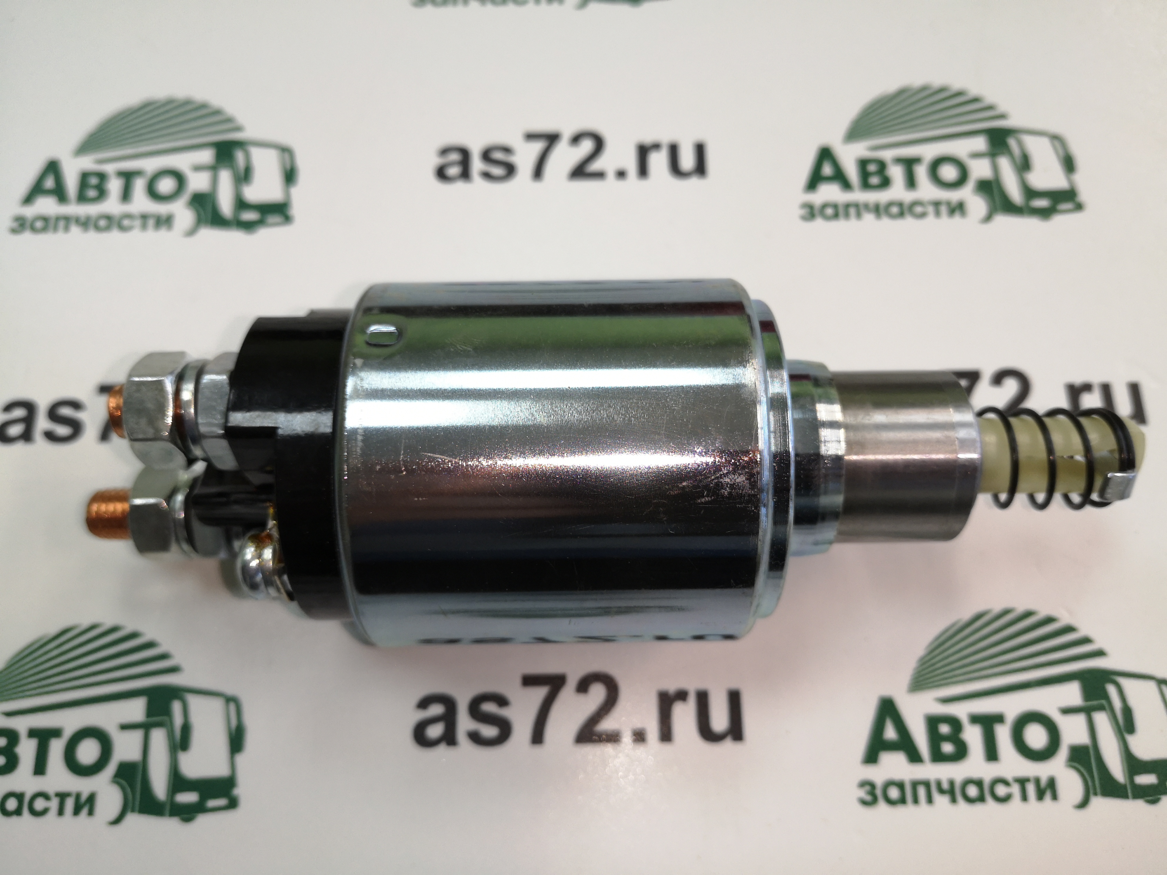 Реле втягивающее SSB2904UL 24В Krauf