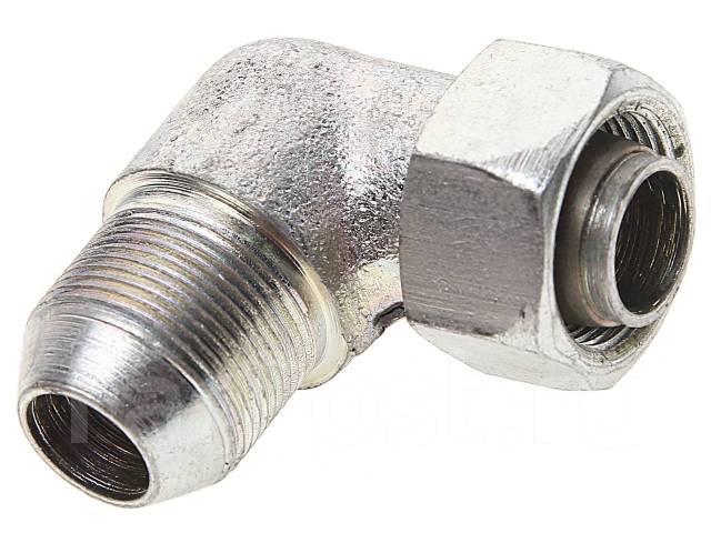 Фитинг угловой 103-3506123 компрессора МАЗ
