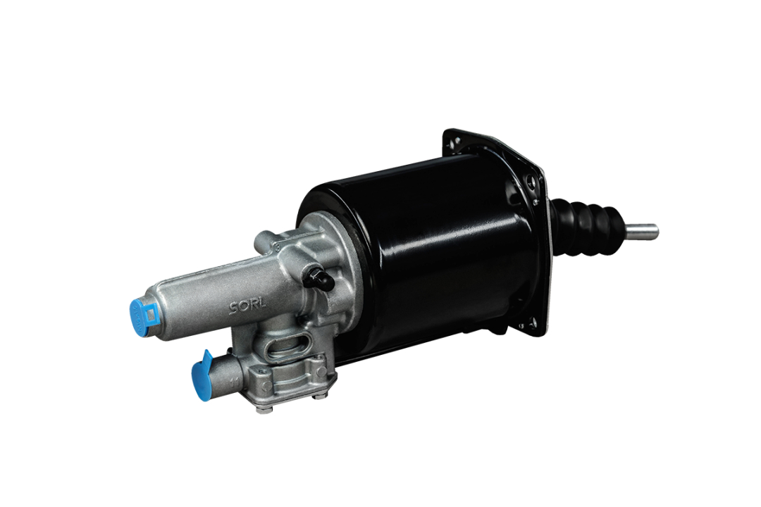 ПГУ сцепления 16080803580 ф105 мм ЛиАЗ, ГолАЗ Sorl