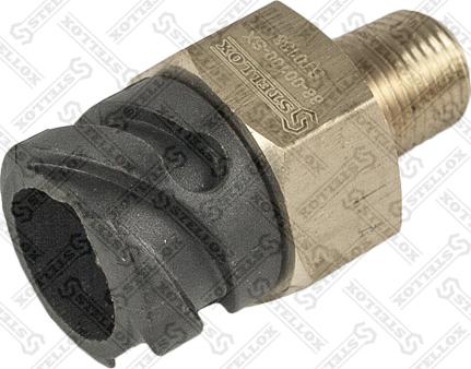 Датчик температуры масла 88-00100-SX MAN Stellox