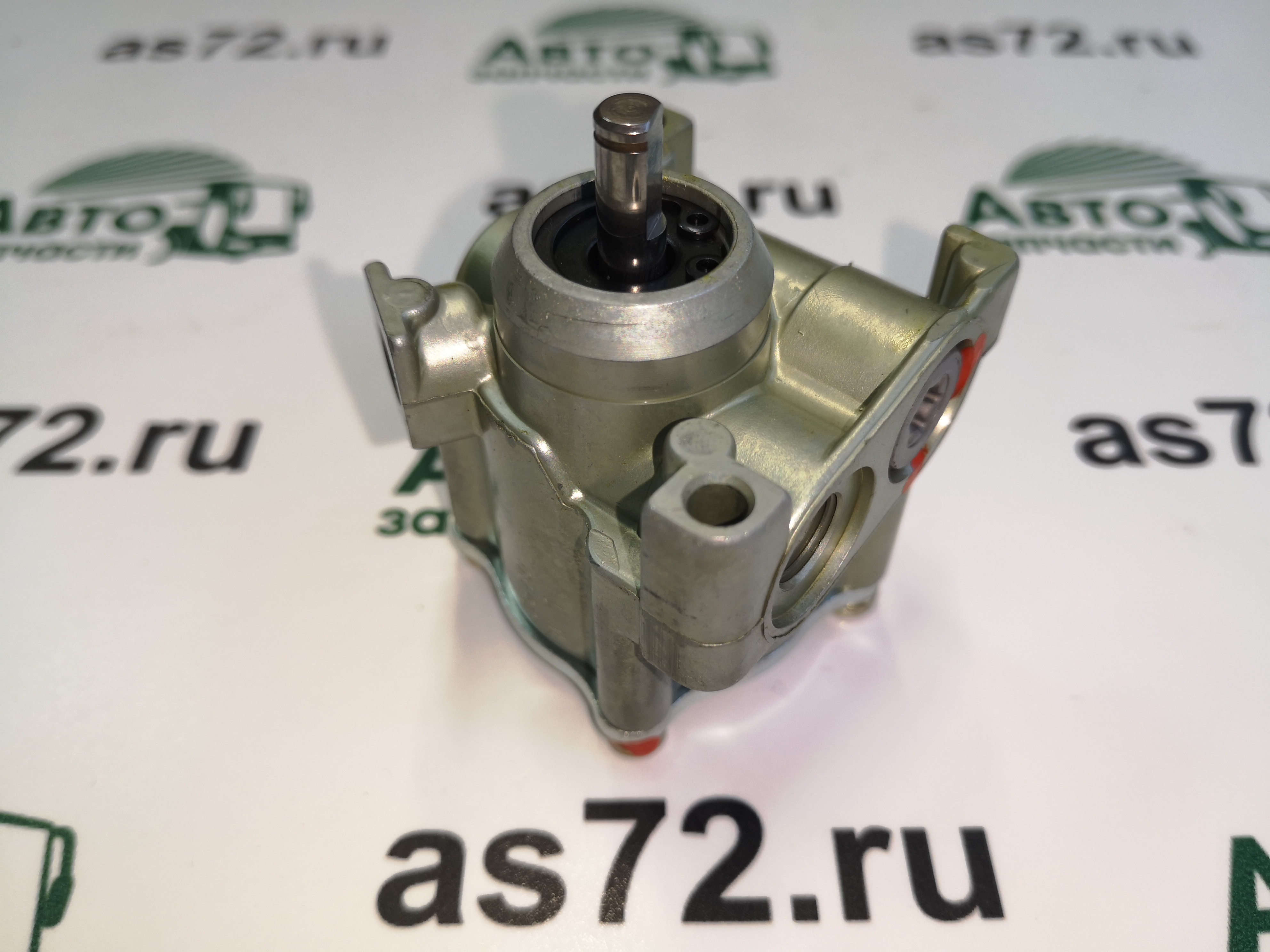 Насос топливный 72027B 10 bar DBW 2010/2020/300/350  Webasto