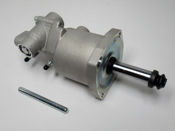 ПГУ сцепления 11.1602410-40 КамАЗ Kramerstone