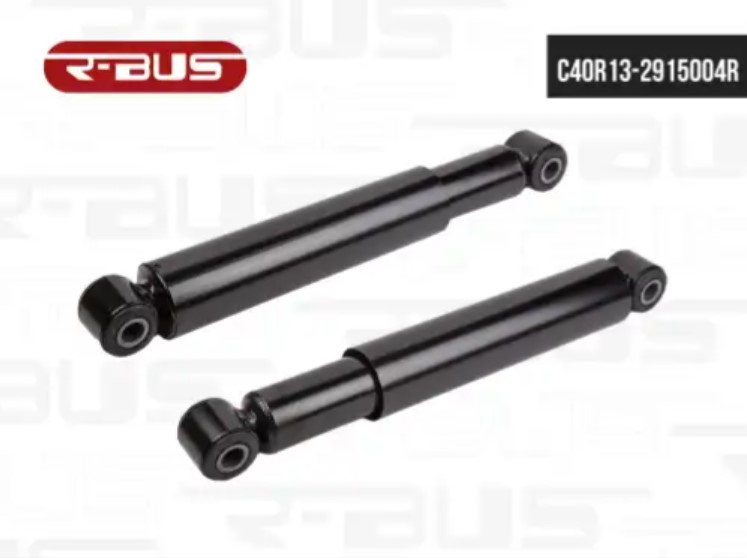 Амортизатор задний C40R13-2915004R ухо-ухо 455-720 мм ПАЗ Вектор Next R-Bus