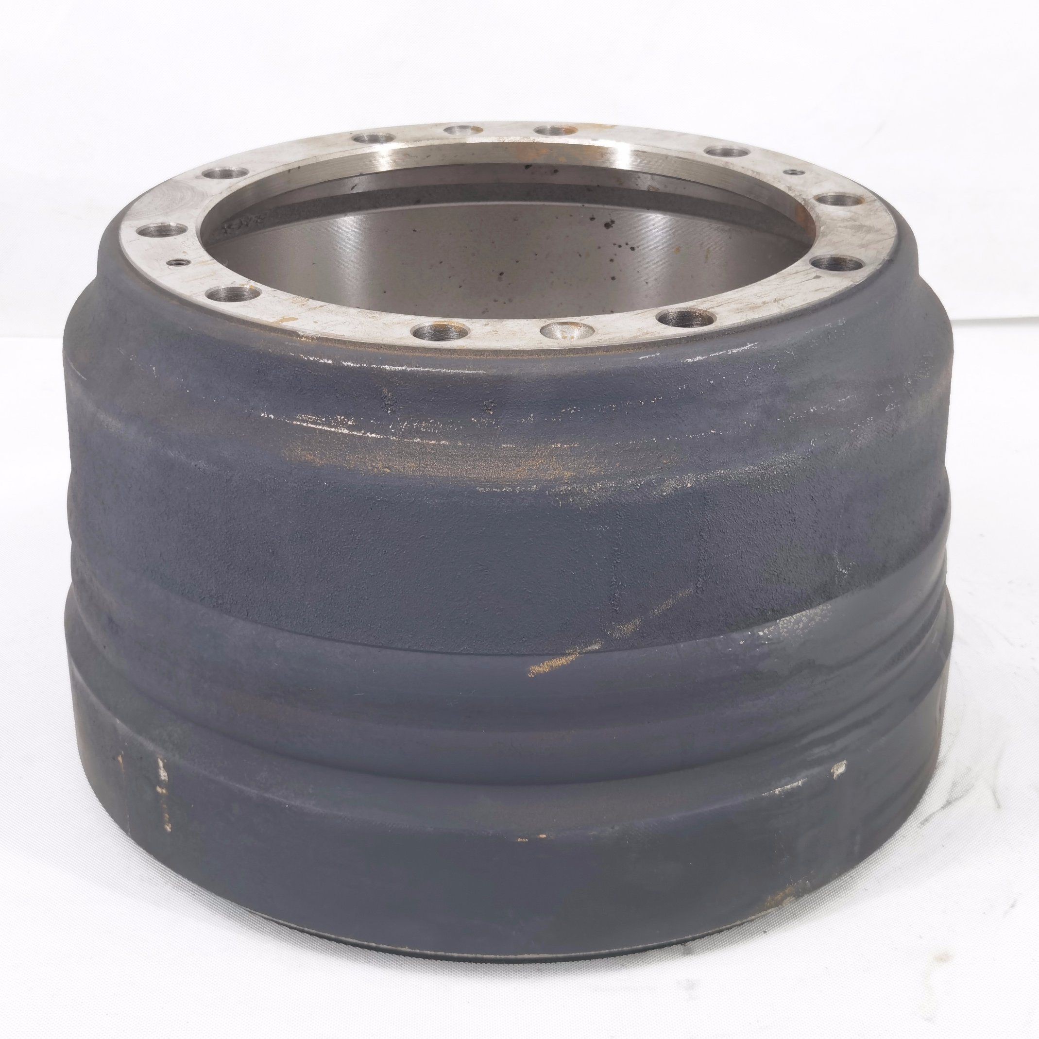 Барабан тормозной задний HD90129340412 (d-298) НефАЗ Shaanxi Hande Axle