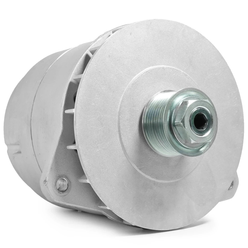 Генератор IMA104495 200А 28V со шкивом ЛиАЗ-5292 Iskramotor