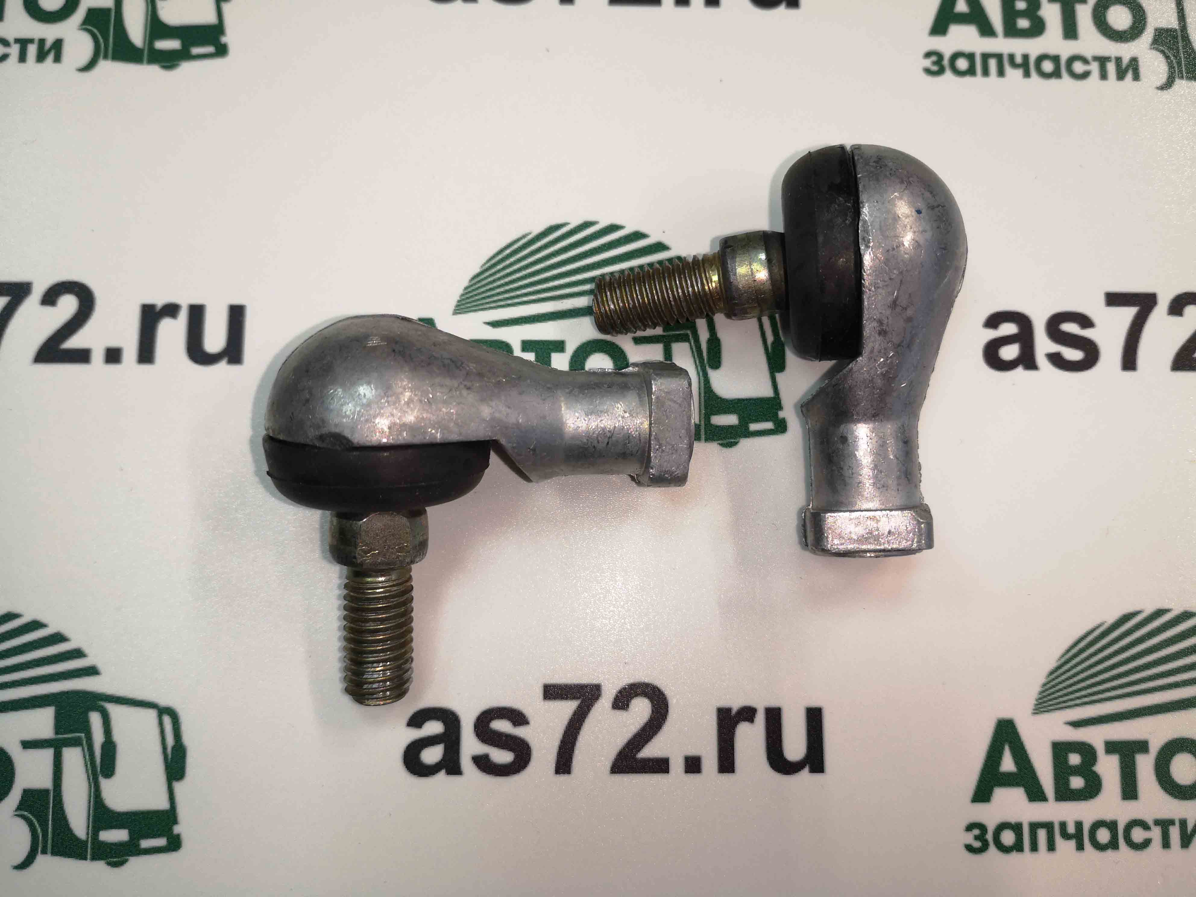Наконечник троса КПП вн.М10*1,5*нар.М10*1,5 L-55 мм 1703-00955 Yutong