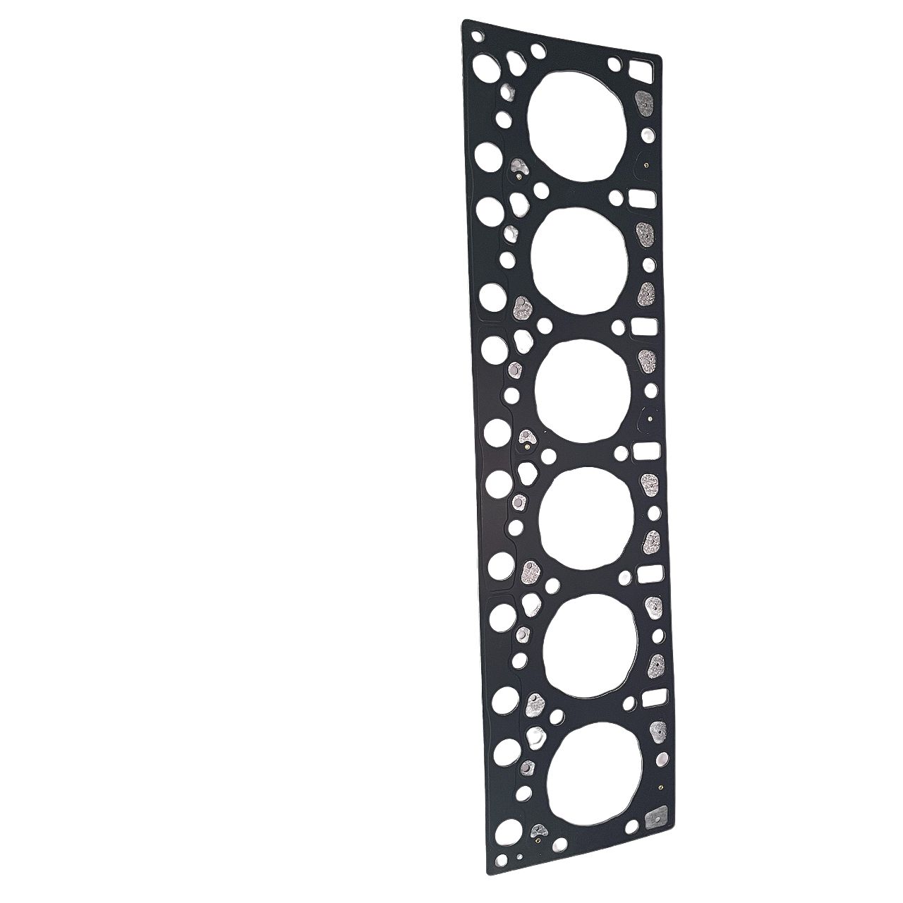 Прокладка ГБЦ DP536-1003206-10 ЯМЗ-536 Dinamika Parts