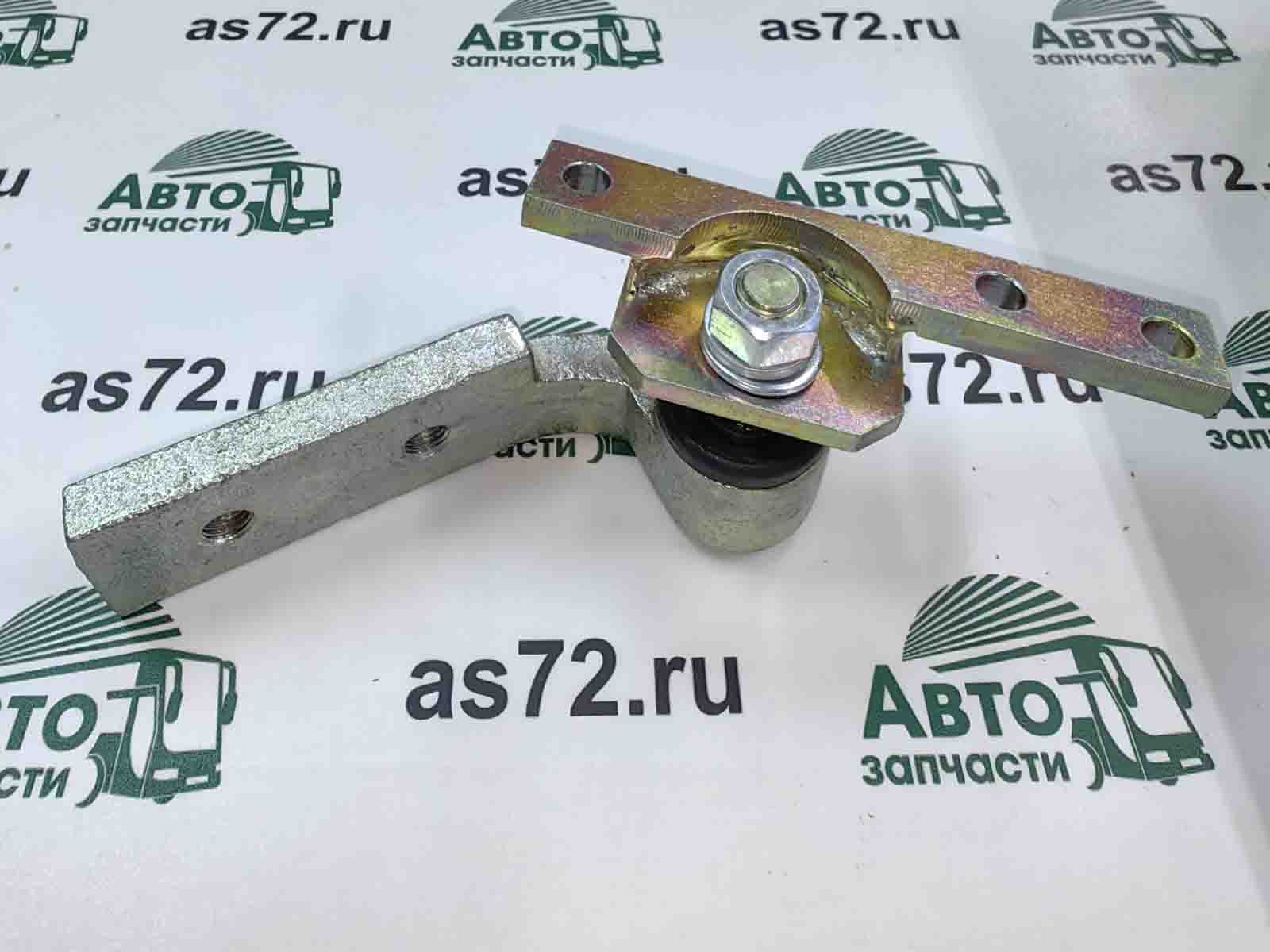 Шарнир двери нижний левый 5299-6101301 НефАЗ