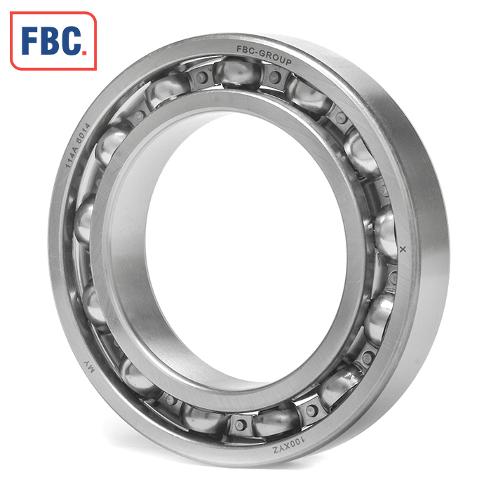 Подшипник 114A 70*110*20 FBC-Group