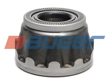 Подшипник 75512 передний в сборе со ступицей МАЗ-206 Auger