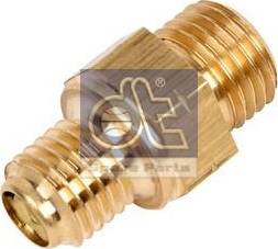 Клапан обратный 4.63091 пневмосистемы Diesel Technic