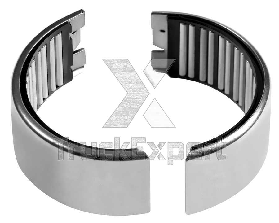 Р/к суппорта подшипник 34600062 (комплект 2 шт.) аналог Knorr Bremse МАЗ-203 TruckExpert