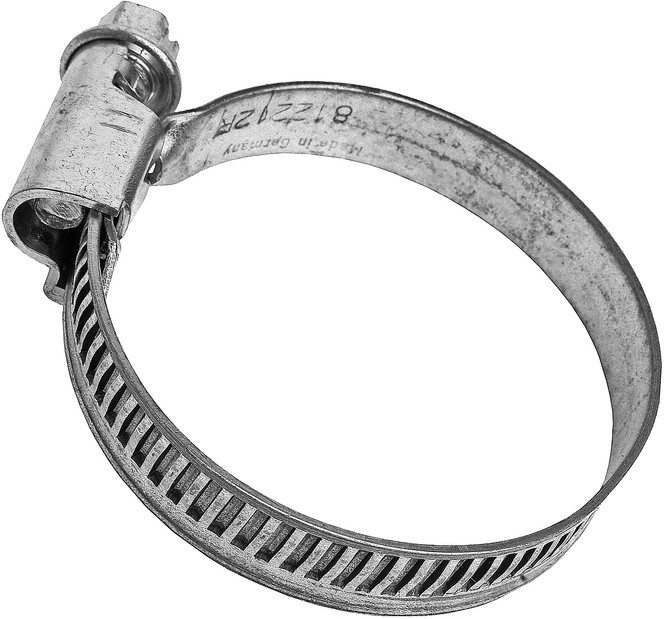 Хомут  30-45 30459C7W1 Norma