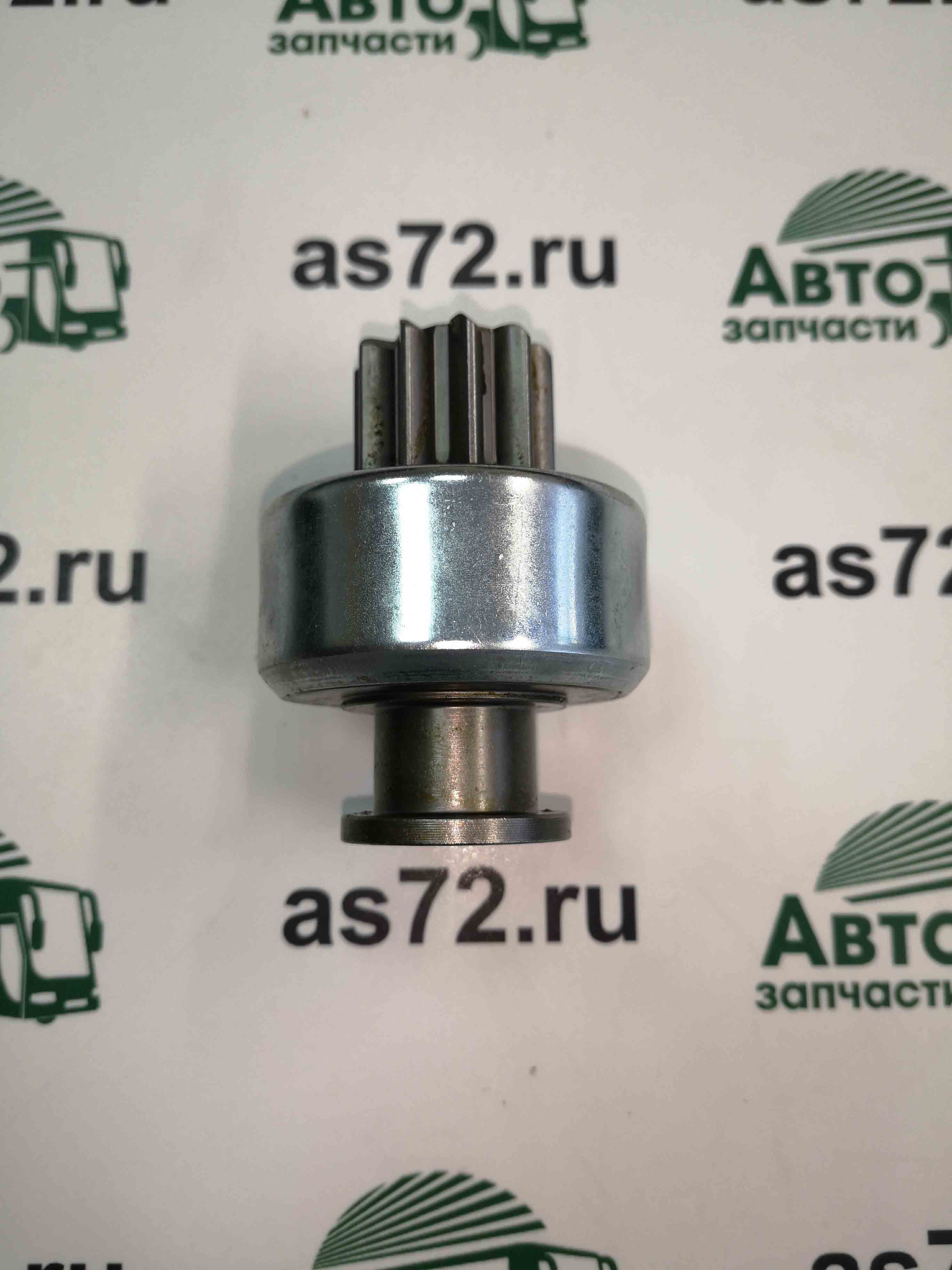 Бендикс стартера SDP7958PN 10 зубьев ЯМЗ-534 Krauf