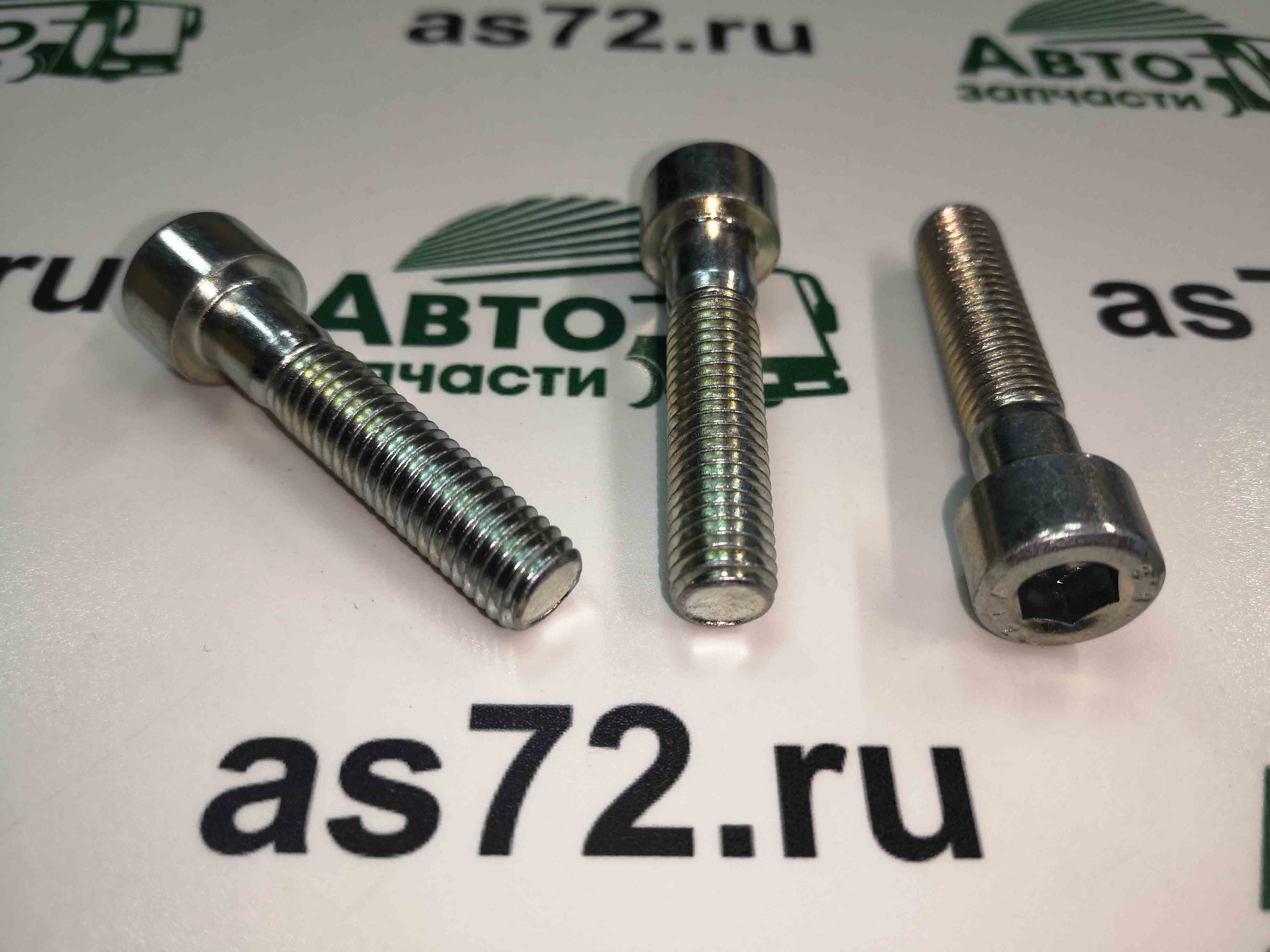 Болт крепления натяжителя 8.9207 М10*45 ЯМЗ-534 Автодизель ЯМЗ