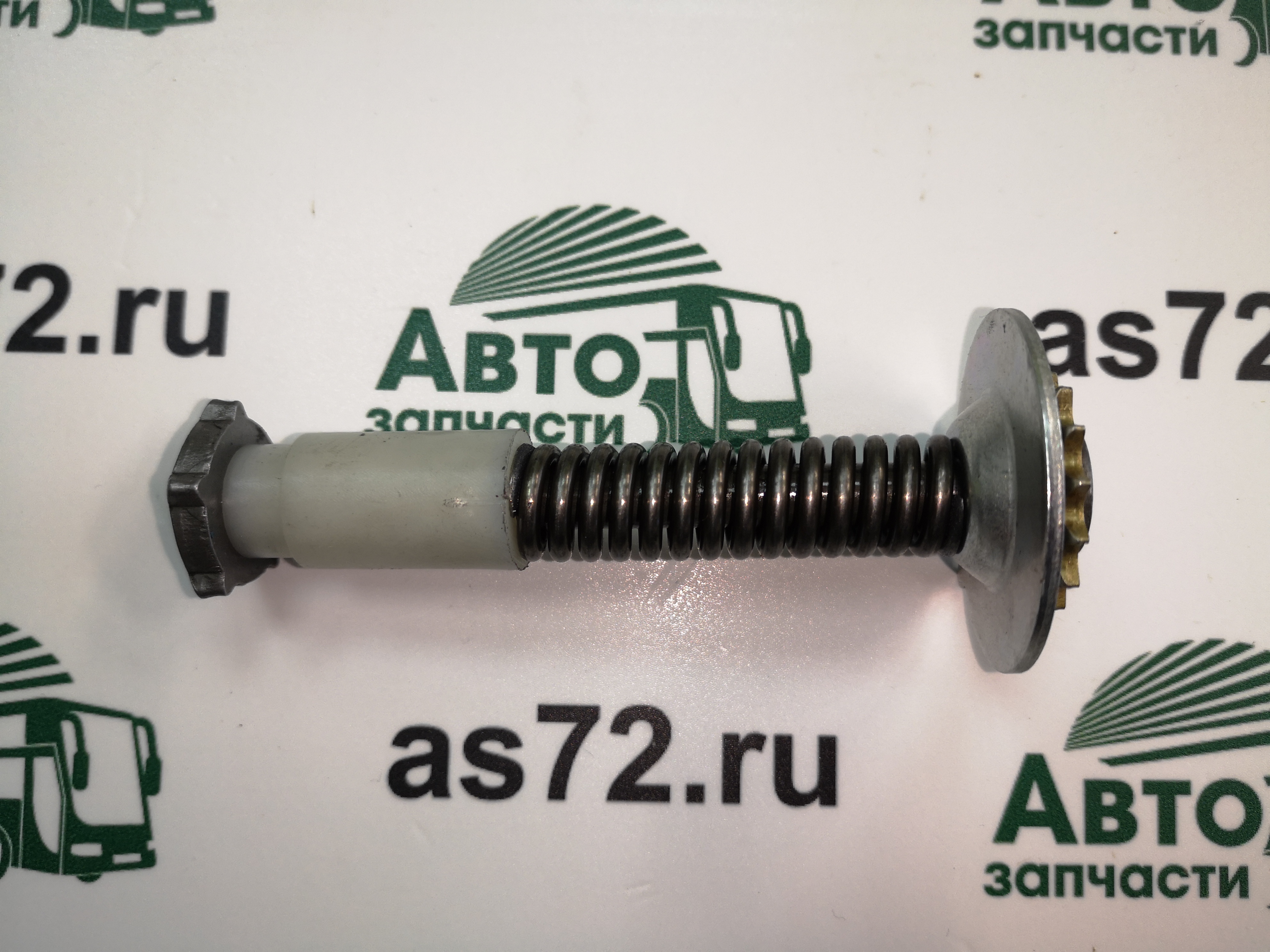 Р/к суппорта трещетка ведомая M2910029 аналог Knorr Bremse ЛиАЗ, МАЗ Marshall