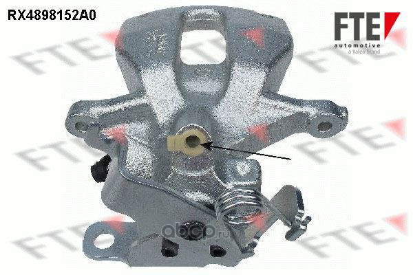 Суппорт дискового тормоза задний RX4898152A0 правый Ford Transit -06 Fte