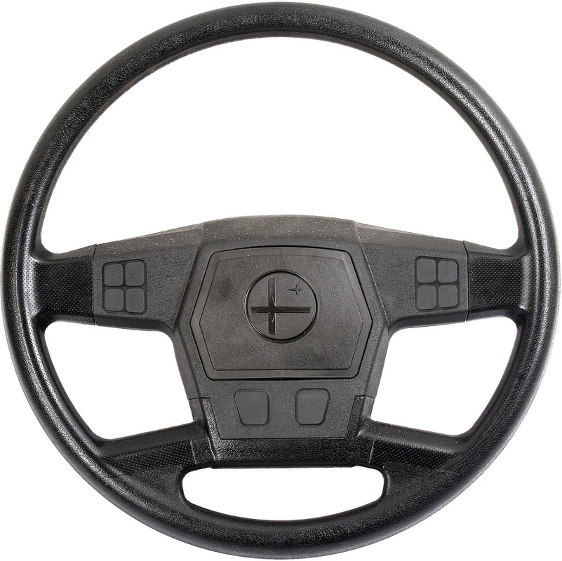 Колесо рулевое 3205-3402015 (люкс) ПАЗ-3205/4230 ПАЗ