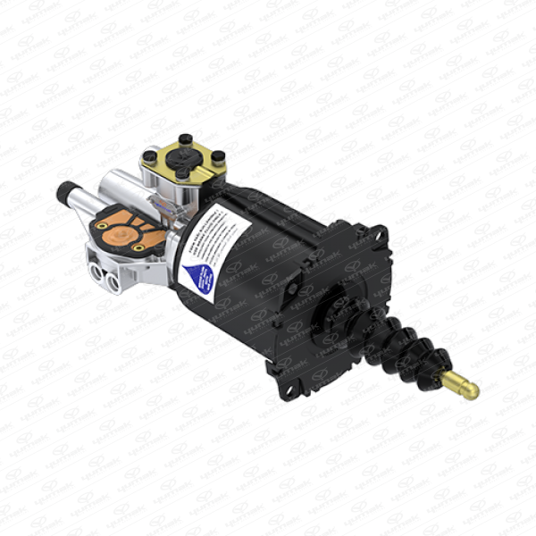 ПГУ сцепления 02.02.089 ф105 мм МАЗ-152 Yumak