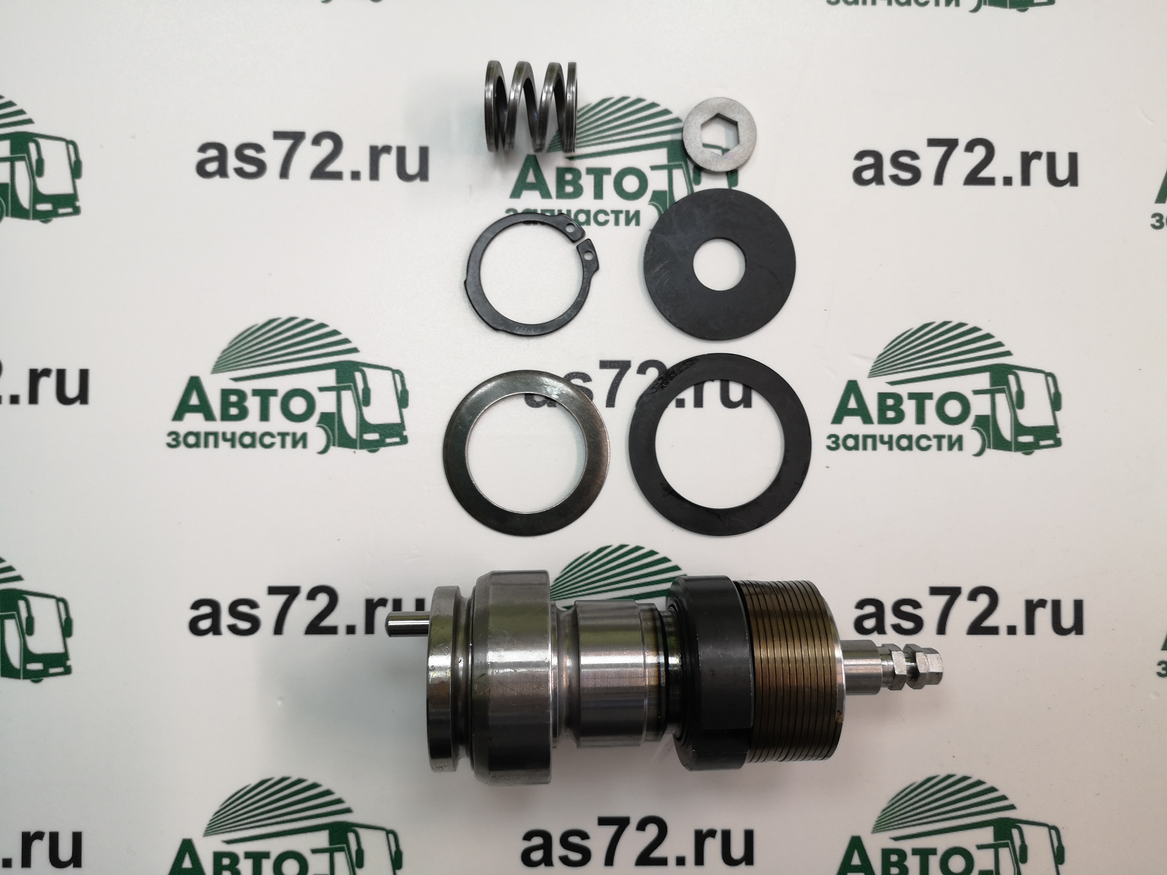 Р/к суппорта механизм самоподведения M2930004 аналог Wabco МАЗ-206 Marshall