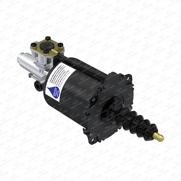 ПГУ сцепления 02.02.034 ф105 мм ЛиАЗ, ГолАЗ Yumak
