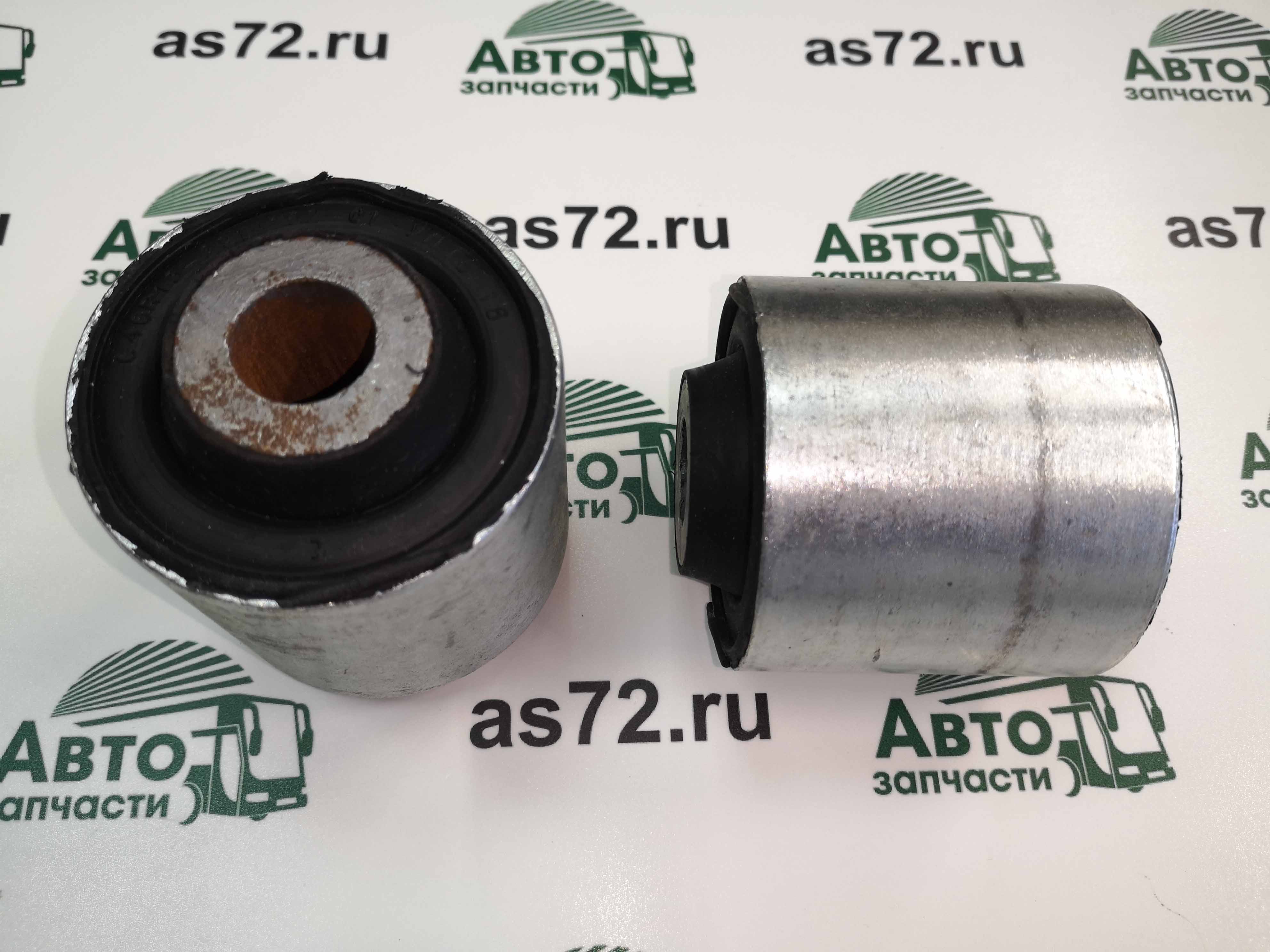 Сайлентблок заднего рычага С40R13-2914152-01 задний (металл/резина) ПАЗ Вектор Next
