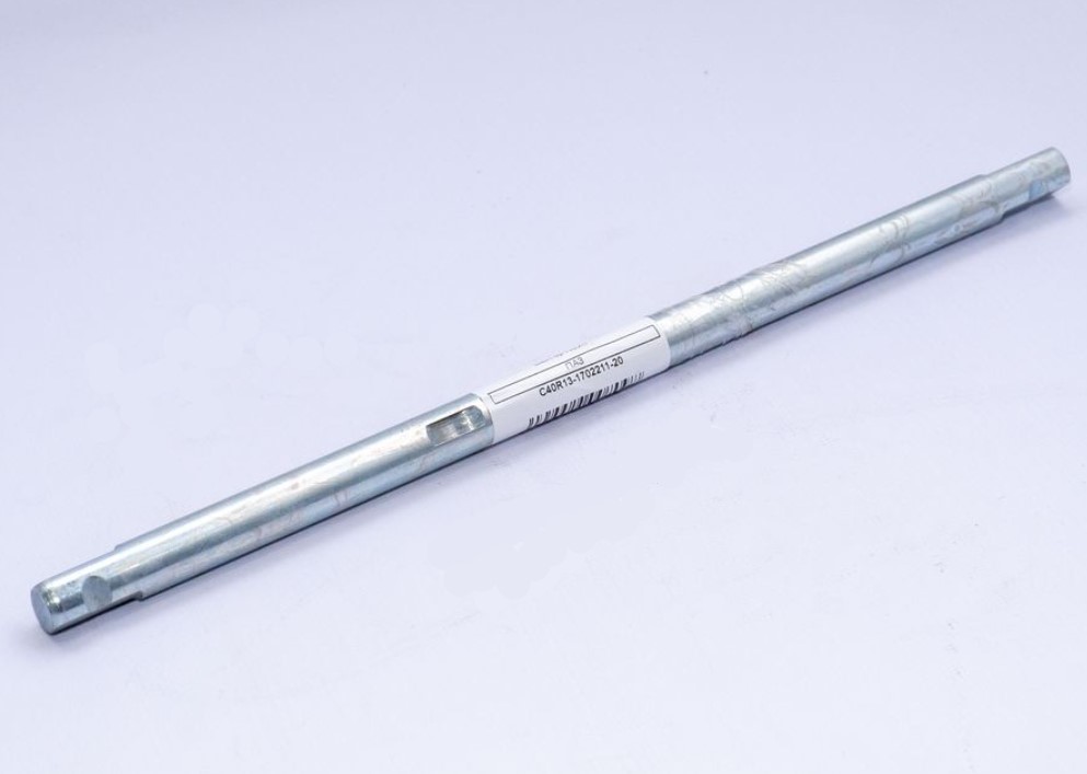 Вал переключения передач С40R13.1702211-20 ПАЗ Вектор Next ГАЗ