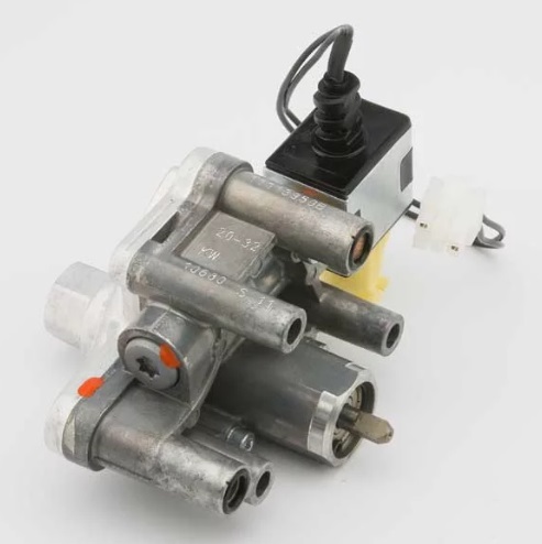 Насос топливный 11113950B Thermo 230/300/320/350 Webasto