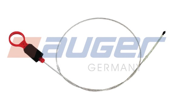 Щуп масляный 86117 Scania ГолАЗ Auger