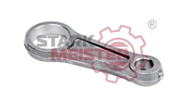 Р/к компрессора S10.2451 шатун 1-цил. МАЗ OM501 Starkmeister