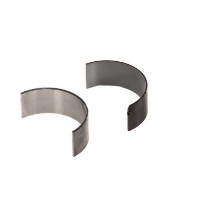 Вкладыши шатунные (пара) 001PL21330000 STD МАЗ дв. МВ ОМ904/906 Knecht/Mahle