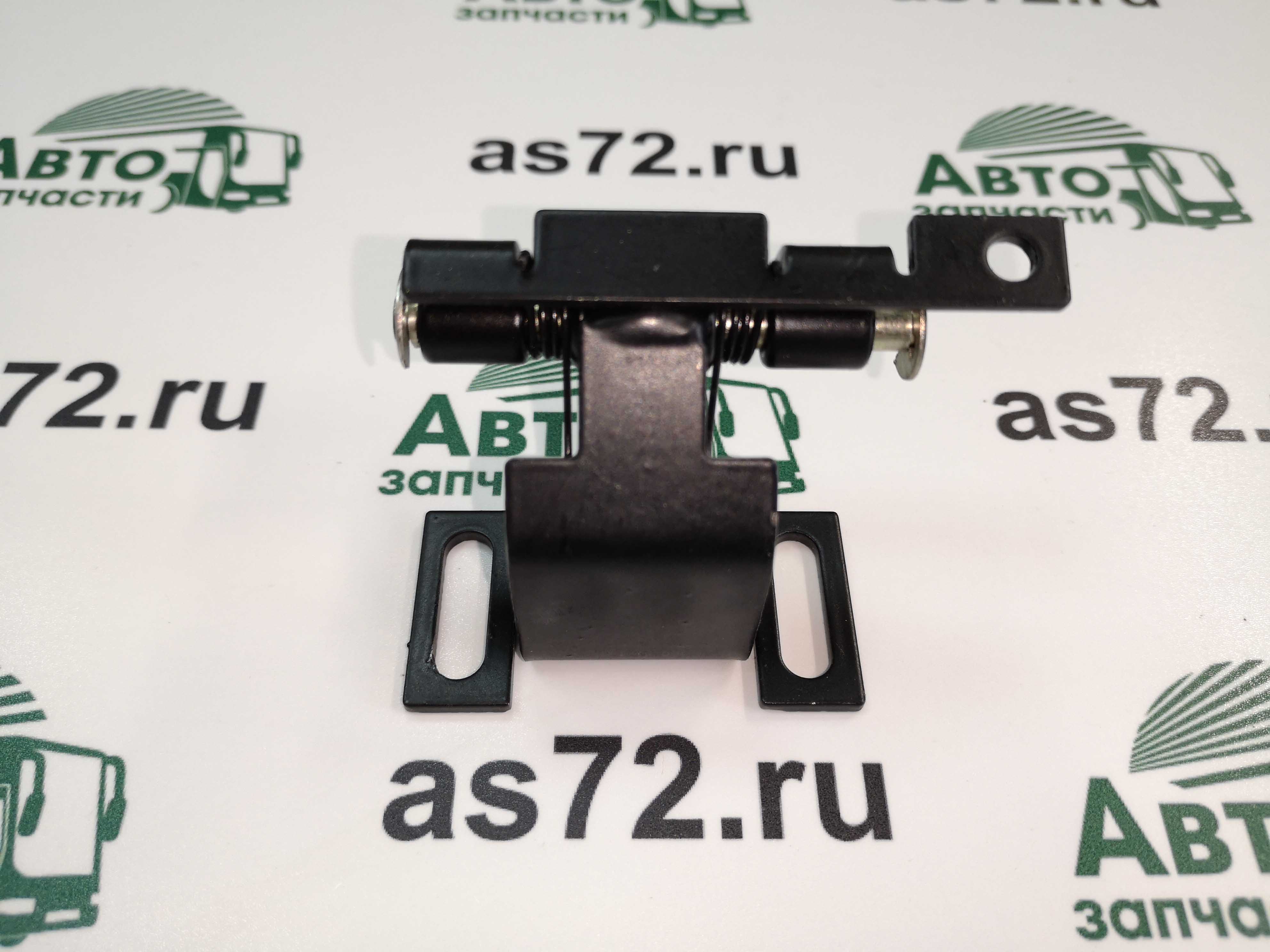 Кронштейн верхнего флепа 320405-04-6106132 правый ПАЗ Вектор Next