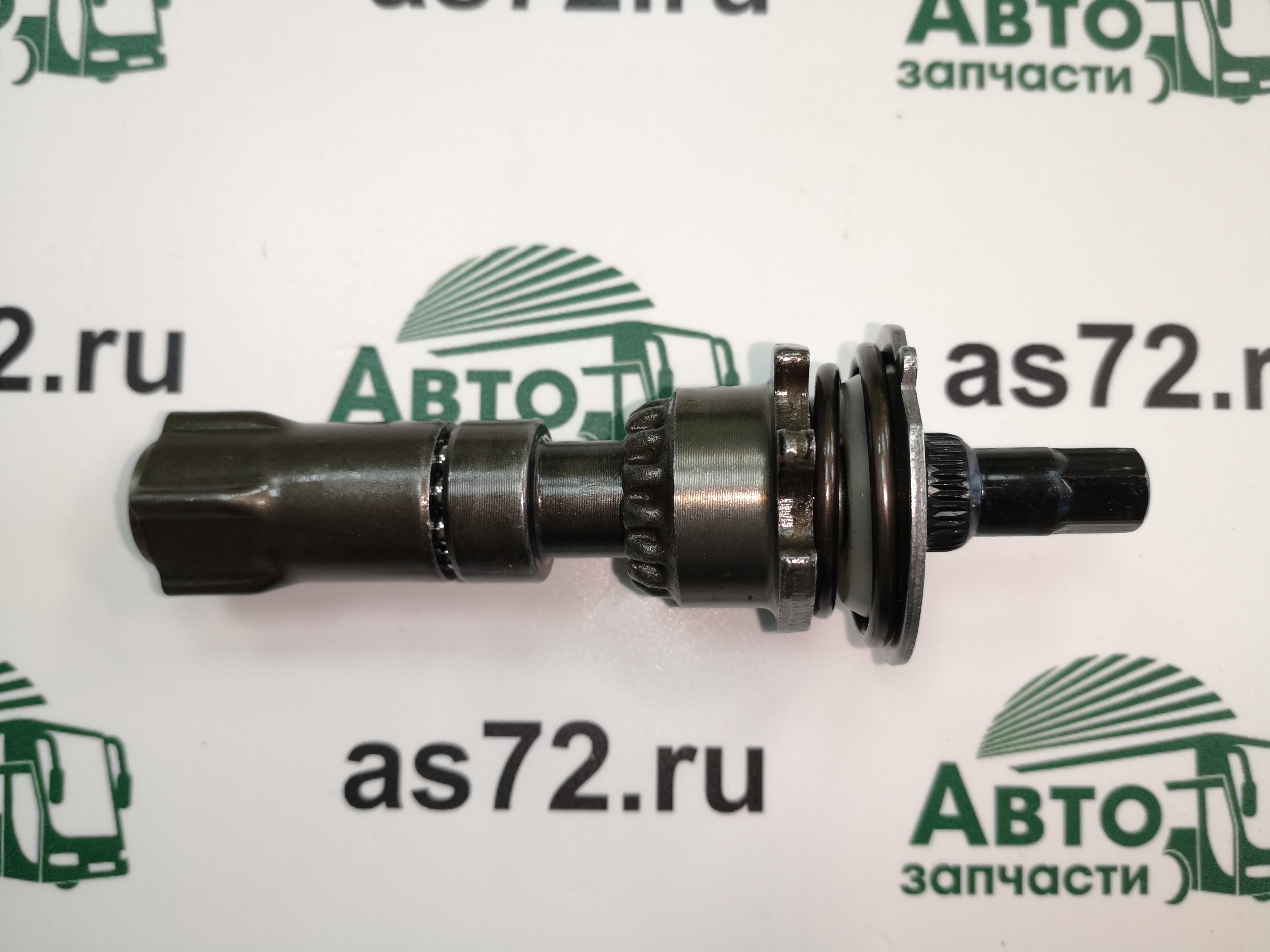 Р/к суппорта трещетка ведущая M2910028 аналог Knorr Bremse ЛиАЗ, МАЗ Marshall