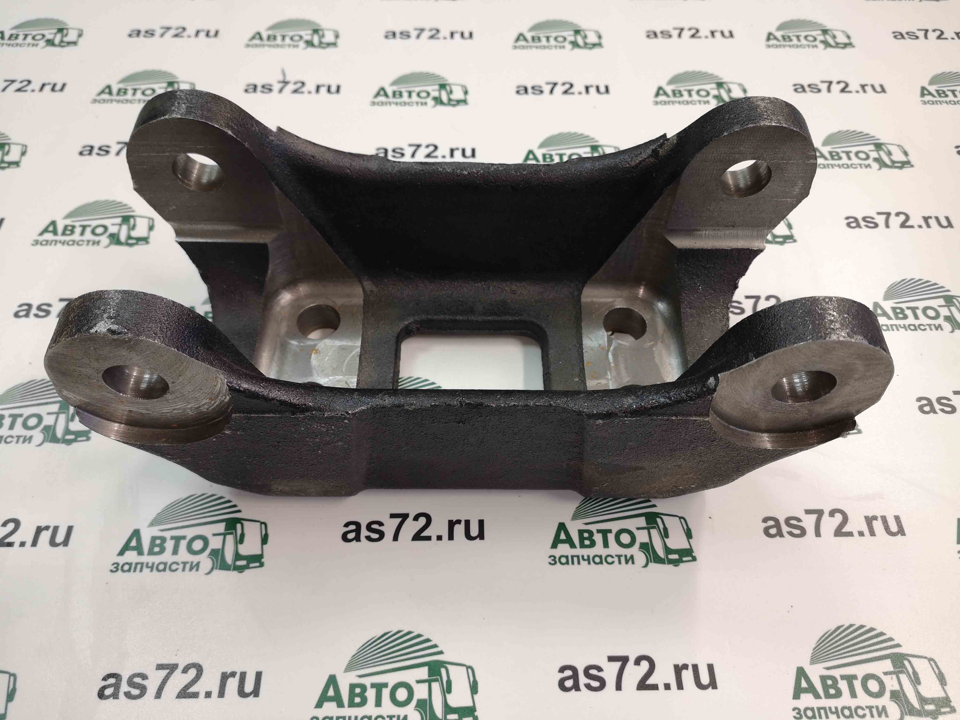 Кронштейн продольного рычага C40R13.2914149 ПАЗ Вектор Next ГАЗ