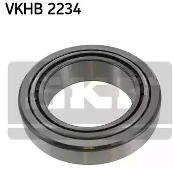 Подшипник дифференциала VKHB2234 60*95*24 Iveco Daily Skf
