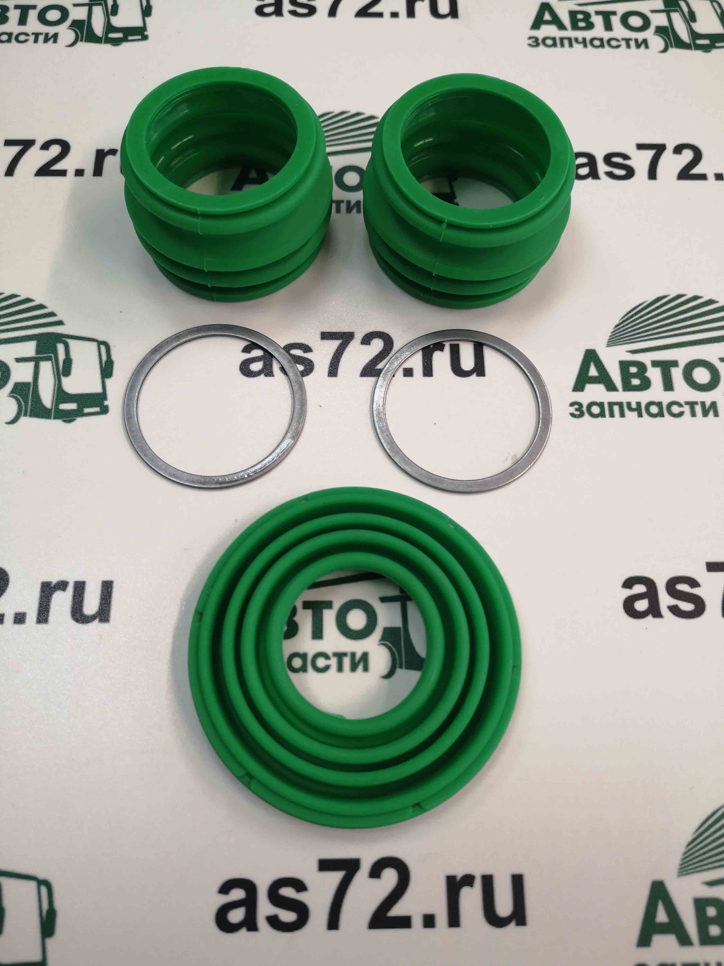 Р/к суппорта пыльники 13483 аналог Wabco МАЗ-206 TTT-auto