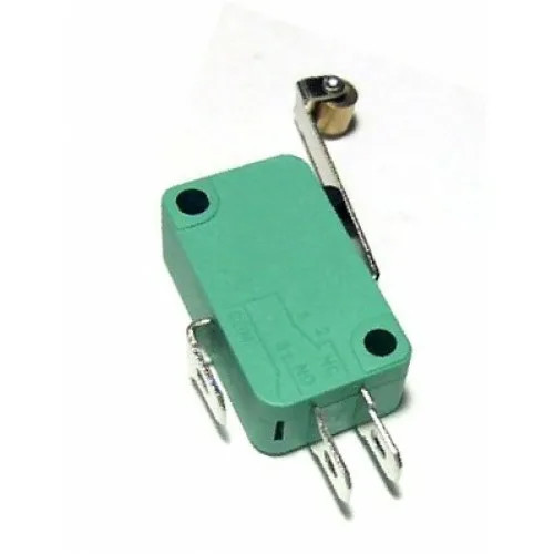Микропереключатель MSW-03 ON-OFF 10A/250VAC КАвЗ
