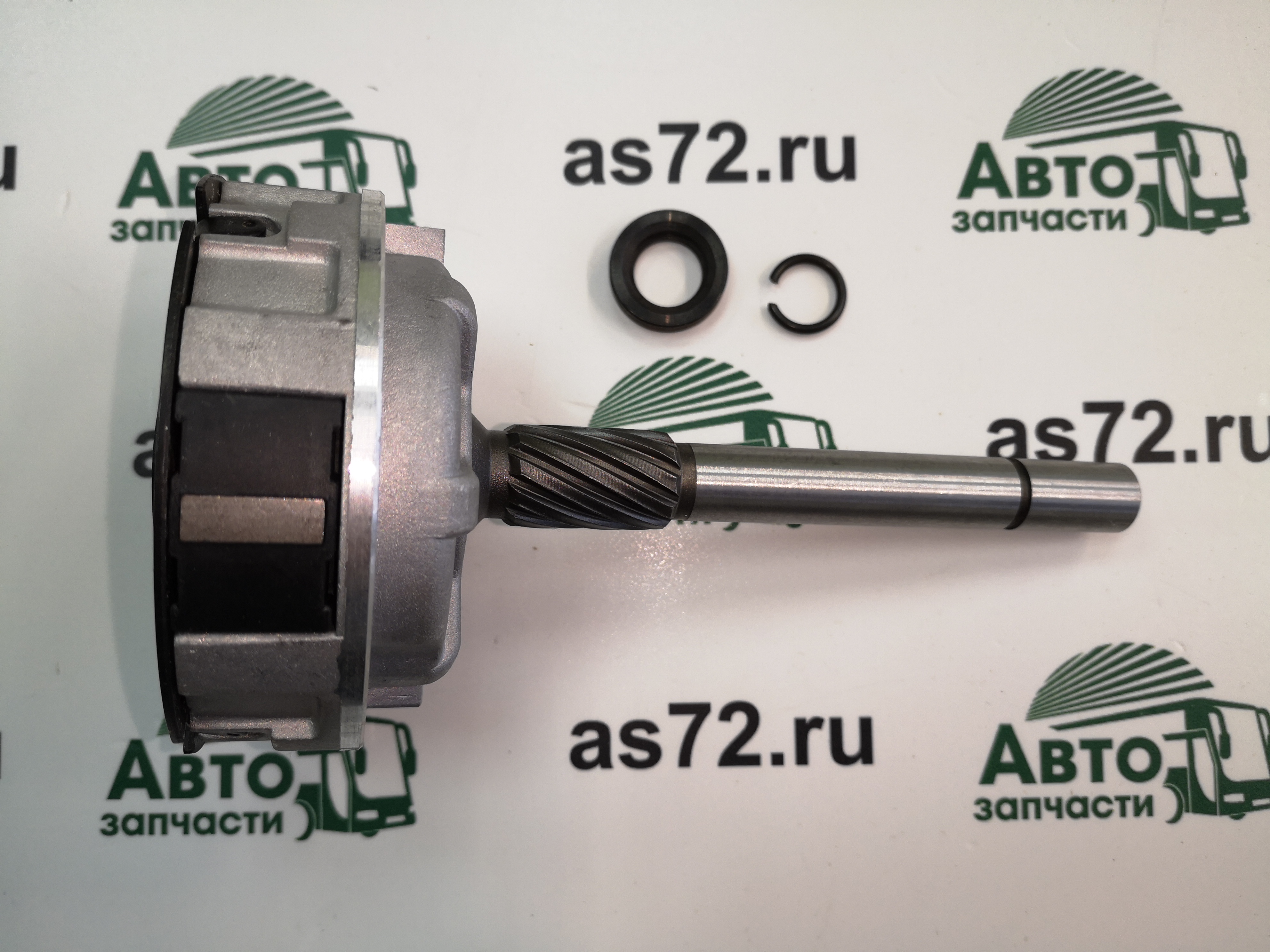 Редуктор стартера SGI9832SU ЛиАЗ дв. ЯМЗ-536 Krauf