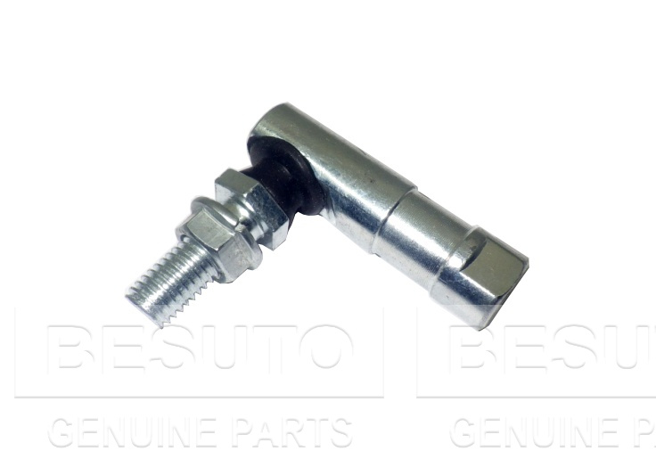 Наконечник троса КПП вн.М8*1,25*нар.М10*1,5 L-60 мм с гайкой BS6010-004 Besuto