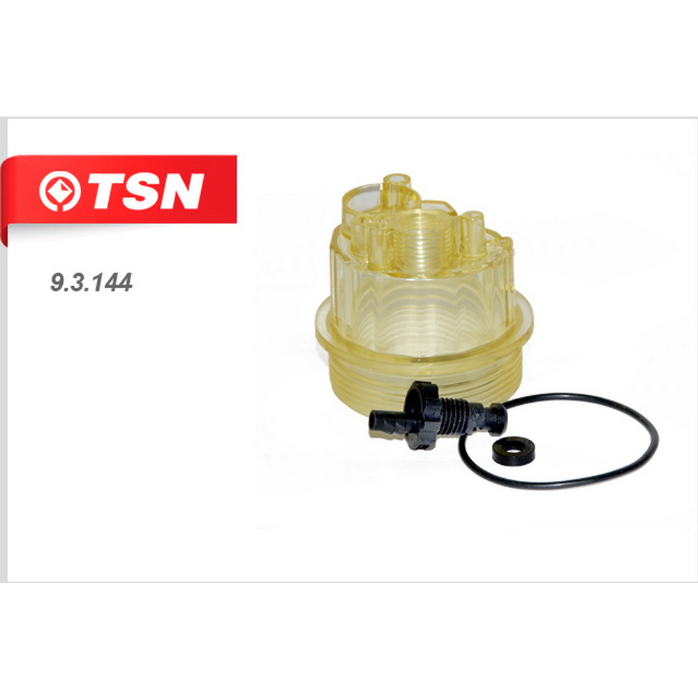 Стакан топливного фильтра PL-270/420 9.3.144 Tsn-Цитрон